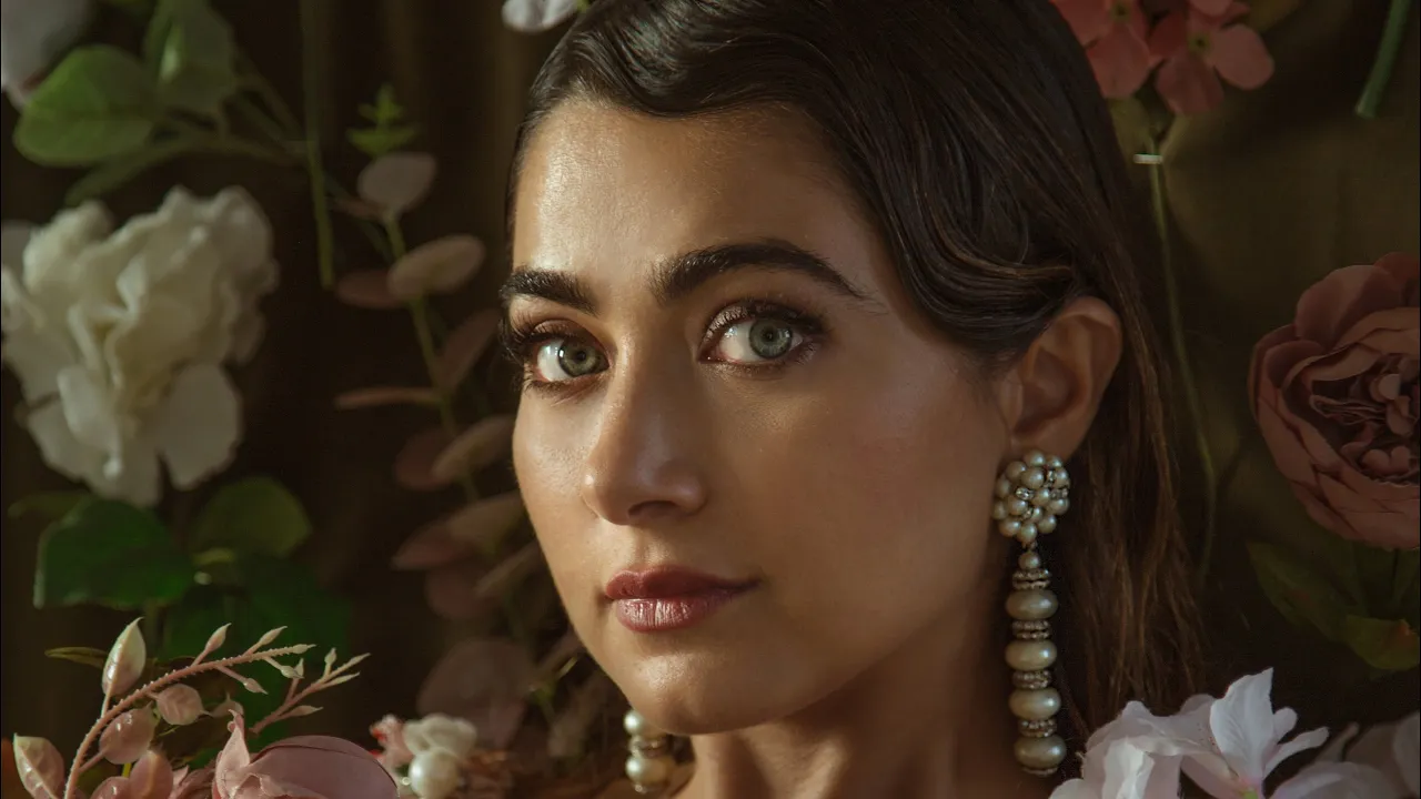 Dana Salah | Mustaheel (Official Music Video) دانا صلاح | مستحيل Dana Salah | Mustaheel (Official Music Video) دانا صلاح | مستحيل