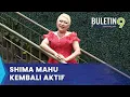 Lagu Shima Bakal Tampil Dengan Lagu Baharu