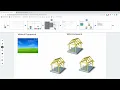 EE491F Data Driven Web Development Backend Overview