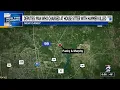 Man who charged at house sitter with hammer killed in New Caney deputies say