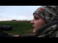 Run2GunTV S3E10 Seg3-AMY S SOUTH DAKOTA PRAIRE ELK HUNT