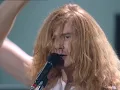 Megadeth - Symphony of Destruction (Live at Woodstock 1999) [Official]