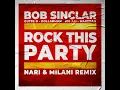 Rock This Party (Everybody Dance Now)