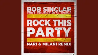 Rock This Party Everybody Dance Now  Rock This Party Everybody Dance Now