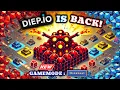 Diep io is BACK Exploring the NEW Gamemode That Changes Everything