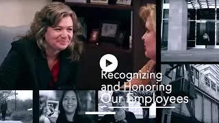 First American Recognizing And Honoring Our Employees 