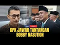 Download Lagu 🔴KPK Tanggapi Tantangan Bobby Nasution Soal Surat Panggilan