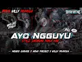 Download Lagu TERBARU‼️TEMBANG KREASI ( AYO NGGUYU ) STYLE JARANAN MASA KINI. REMIXER BY@ARWAPROJECT