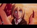 Attack on Titan OP 3 ❝Shinzou Wo Sasageyo!❞ dj-Jo Remix feat. Sakuma