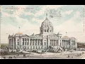 Little Rock Big Blocks and Free Masonry