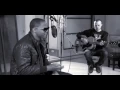 Taio Cruz - Break your Heart (Acoustic Version)