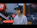 mrld performs "Ligaya" LIVE on Wish 107.5 Bus