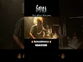 Download Lagu Gojira – Remembrance [Live @ Fury Fest 2003] (Remastered in 4K)