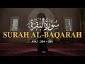 Download Lagu 3 Ayat Terakhir Surat Al Baqarah (284-286) | Zain Abu Kautsar