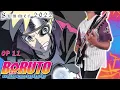 Lagu BORUTO OP 11【Guitar Cover / TABS / TUTORIAL / BACKING TRACK】KANA-BOON - Kirarirari〘きらりらり〙ボルト