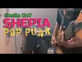 Shepia - Sheila On7 (Poppunk version)