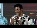 Makutam Team Media Interaction | Vishal & Anjali Answer Reporters' Questions