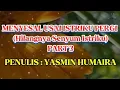 Download Lagu MENYESAL USAI ISTRIKU PERGI PART 3 ( KBM APP )