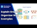 Graphic Organizer What is a Graphic Organizer Explain with Examples