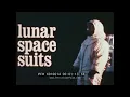 NASA APOLLO PROGRAM LUNAR SPACE SUIT DEVELOPMENT FUNCTIONAL TESTS 1960s FILM XD10014