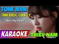 Download Lagu TONE NAM - Tình Khúc Chia Ly THIEUNAM BEATCHUAN - Kim Ny Ngọc