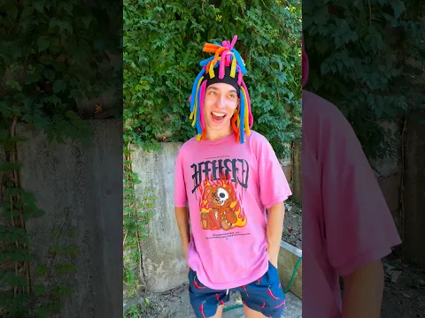 Китайка розовое Кольцо😂😆