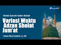 Download Lagu ⭕ [LIVE] KAJIAN RUTIN ILMIAH - Ustadz Mizan Qudsiyah, Lc.MA,. حفظه الله تعالى