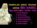 Download Lagu Surat Maryam Untuk Ibu Hamil, Maryam dan Yusuf Untuk Ibu Hamil, Surat Untuk Ibu Hamil dan Janin *20