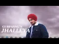 Lagu JHALLEYA (OFFICIAL LYRICAL VIDEO) | GURPANNU | TRIPPY | New punjabi song 2022