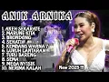Download Lagu Anik Arnika Full Album 2025 || Akeh Sekarate - Marune Kita || Lagu Tarling Cirebonan Terbaru 2025