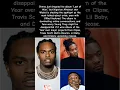 Download Lagu Wizkid STEALS the SHOW on Gunna’s new album! Young Thug might be SHOOK if this wins #1 #wizkid