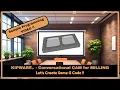 KipwareM - Conversational CAM