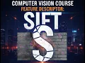 Feature Descriptor SIFT Computer Vision Feature Descriptor SIFT