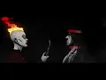 Billy Talent - Runnin' Across The Tracks (Official Video)