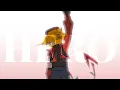 Lagu [Blocktales Player animation || Hero by Mili]