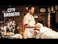 Find Out What s In A Hangover Rescue Treatment At City Barbers SLC Utah Men s Facial Shave