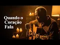 Lagu NÓS QUEREMOS SENHOR  TI OUVIR...-| Gospel Blues | Louvor Blues | SINTA a PRESENÇA