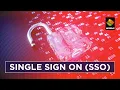What is SSO An introduction to Single Sign On