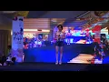 邓紫棋 - 喜欢你 (Beauty Pageant Contest Champion's Performance)