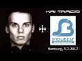 Lagu Kai Tracid - Snowbeat Festival 2012