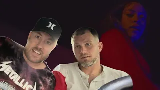 ice spice euphoric official music video reaction
