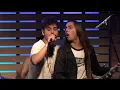Greta Van Fleet - Safari Song [Live In The Lounge]