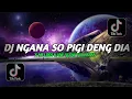 Download Lagu DJ NGANA SO PIGI DENG DIA X MELODI KANE || FULL BASS ||SLOWED + REVERB