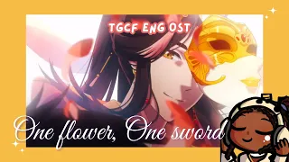Download One Flower, One Sword (一花一劍) English COVER | Heaven Official's Blessing (天官赐福)  || AKIHI MP3