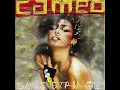 Cameo - She's Strange (Extended) (HQ) 1984