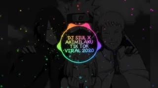 Download DJ Siul X Akimilaku viral 2020 MP3