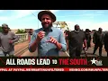 All Roads Lead To the South: Nat’l Day Of Action For Voting Rights | LIVE From Selma | 05-16-26