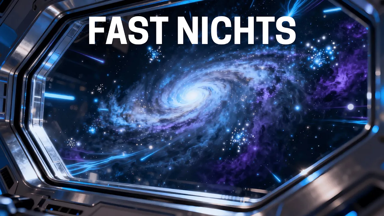 Wie viel vom Universum haben wir wirklich gesehen?