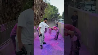 البنات اتبهدلت 