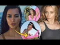Kim Kardashian s SKIMS Launches Swim Gloves with Paris Jackson Bella Poarch Madison Bailey